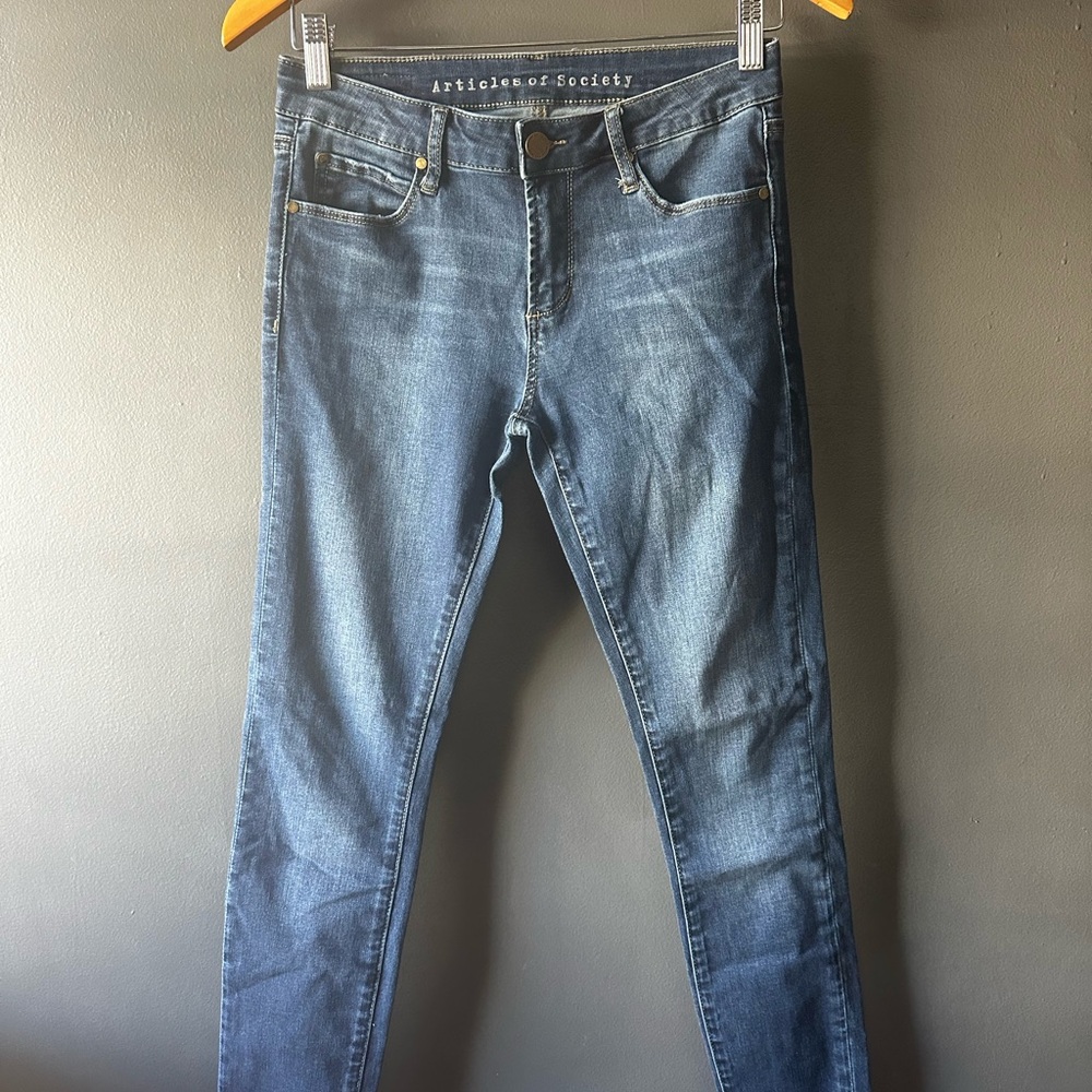 Articles of Society Women’s Skinny Jeans